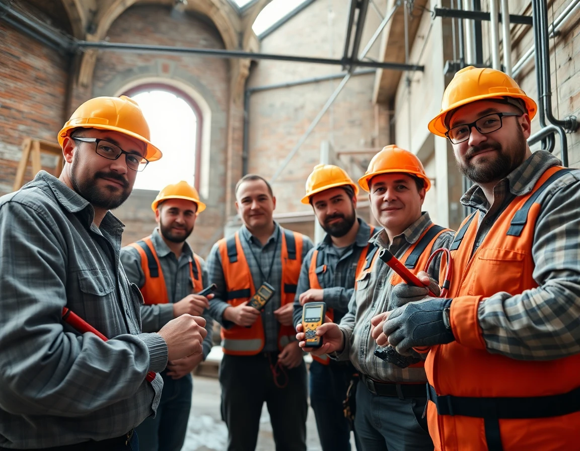 CloverleafRoofs Company History